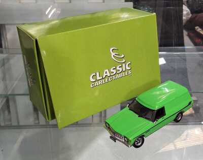 MODEL CAR