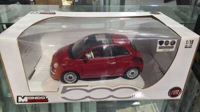 MODEL CAR
