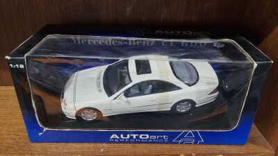 MODEL CAR