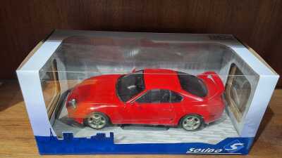 MODEL CAR