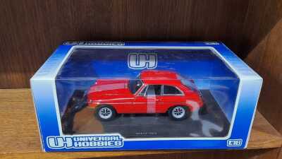 MODEL CAR
