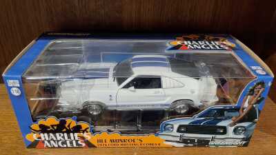 MODEL CAR