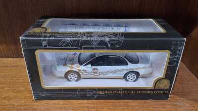 MODEL CAR