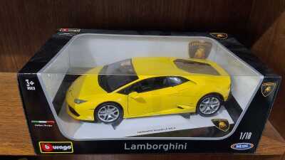 MODEL CAR