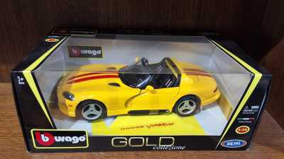 MODEL CAR