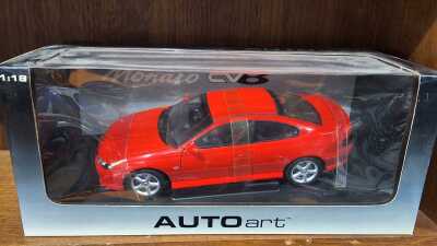MODEL CAR