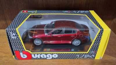 MODEL CAR