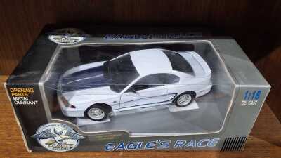 MODEL CAR