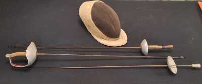 FENCERS EQUIPMENT