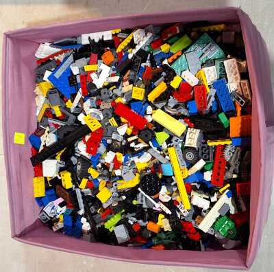 LEGO