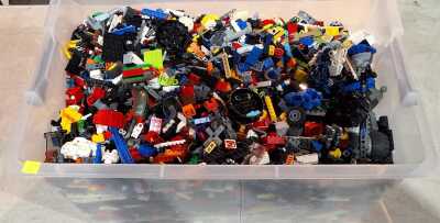 LEGO