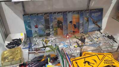 AIRCRAFT COLLECTABLES