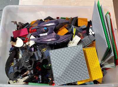 LEGO
