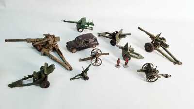 DIE CAST VEHICLES