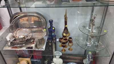 HOMEWARES