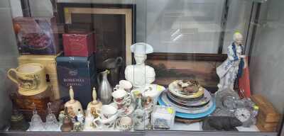 ASSORTED SUNDRIES