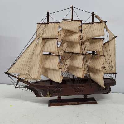 MODEL SHIP