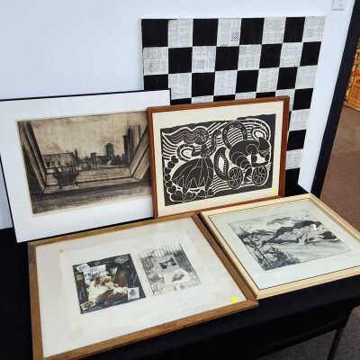 ARTWORKS