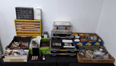 MEDAL MAKING KIT