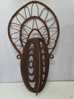YAM MASK