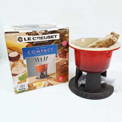 LE CREUSET