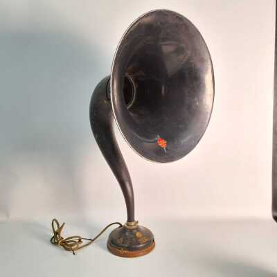 SPEAKER