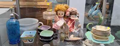 COLLECTABLES
