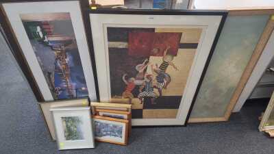 ARTWORKS