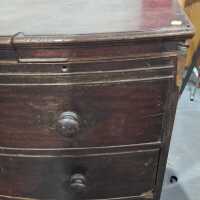 DRESSING CHEST - 2