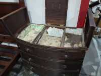 DRESSING CHEST - 3