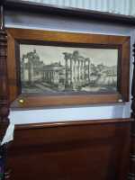 FRAMED PHOTOGRAPH