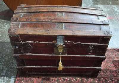 TRUNK