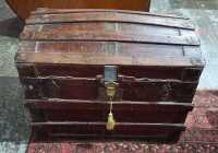 TRUNK