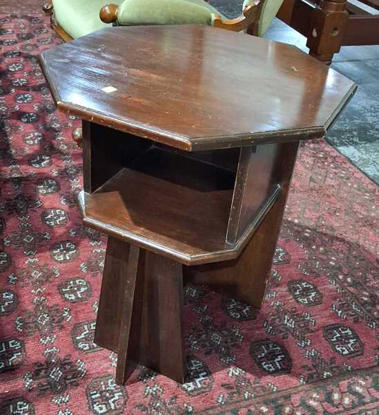 LAMP TABLE