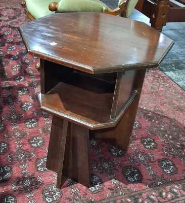 LAMP TABLE