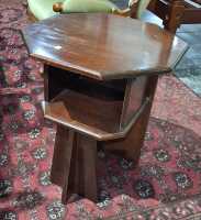 LAMP TABLE