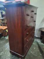 CHEST OF DRAWERS - 3