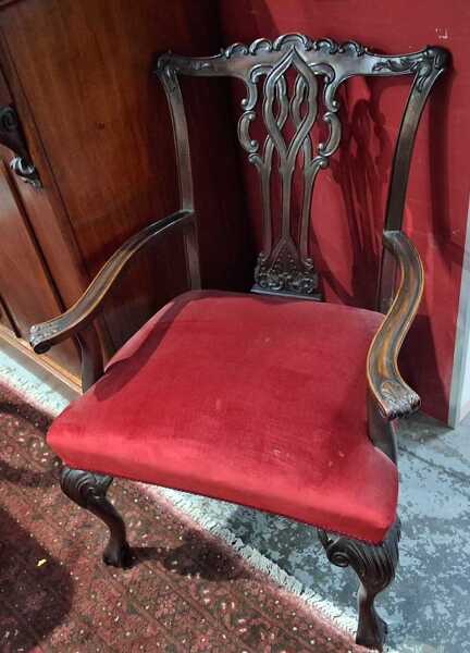 CHAIR
