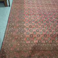 RUG - 2