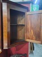 CORNER CABINET - 2