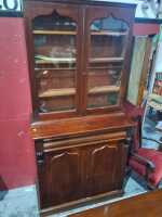 BOOKCASE