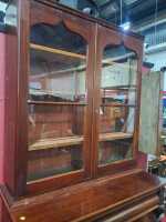 BOOKCASE - 3