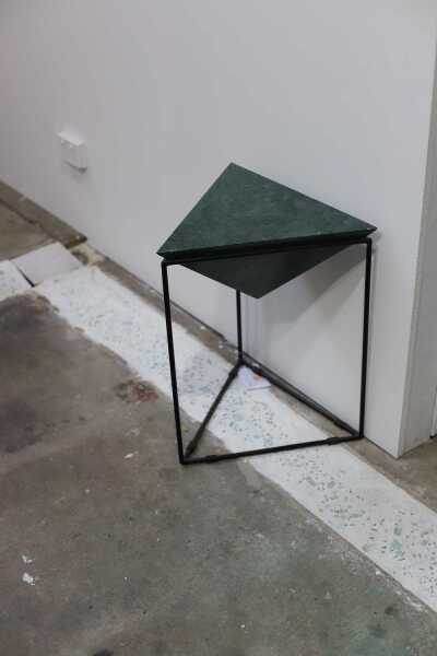 SIDE TABLE