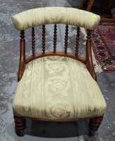 NURSING CHAIR