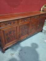 SIDEBOARD - 2