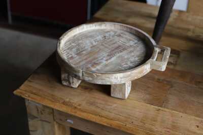 TABLE RISER