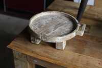 TABLE RISER