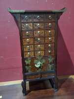 MEDICINE CHEST