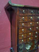MEDICINE CHEST - 2