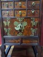 MEDICINE CHEST - 3